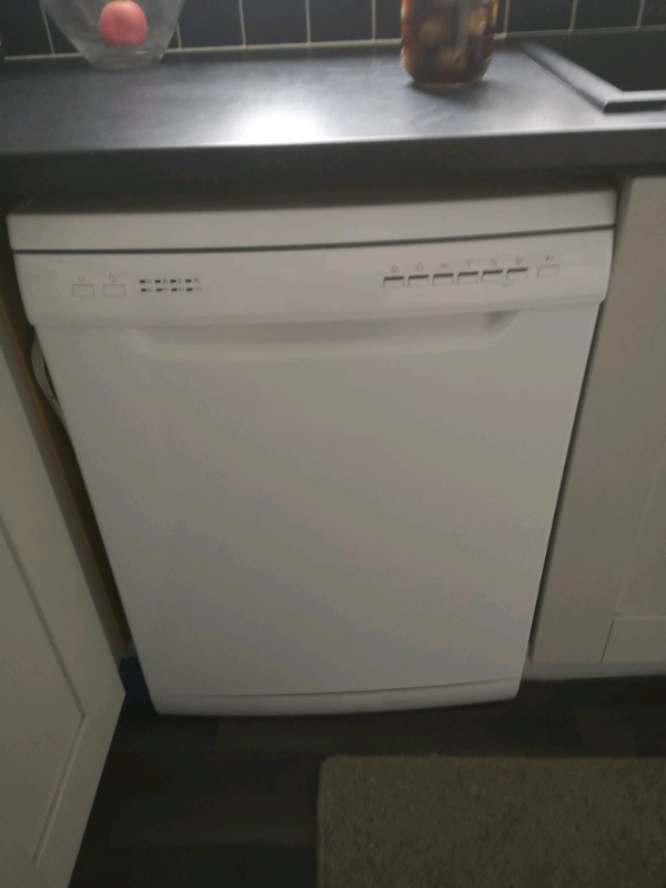 currys own brand dishwasher